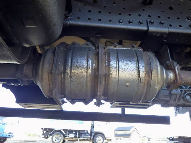 いすゞ エルフ TPG-NPR85AR(2WD)の写真40