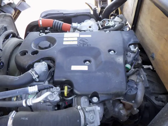 いすゞ エルフ TPG-NPR85AR(2WD)の写真44