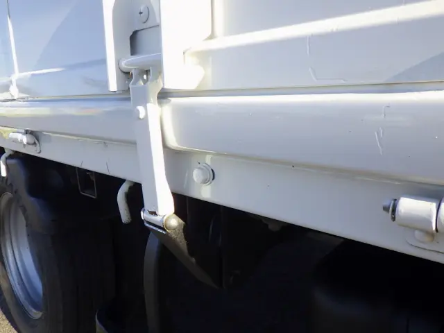 いすゞ エルフ TPG-NPR85AR(2WD)の写真48