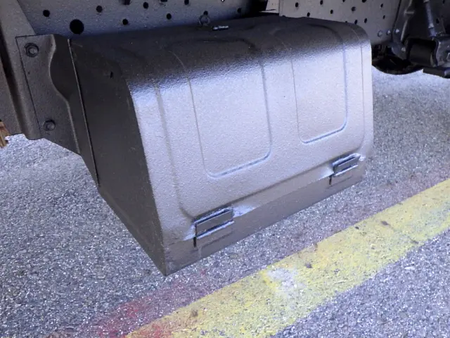 いすゞ エルフ TPG-NPR85AR(2WD)の写真50