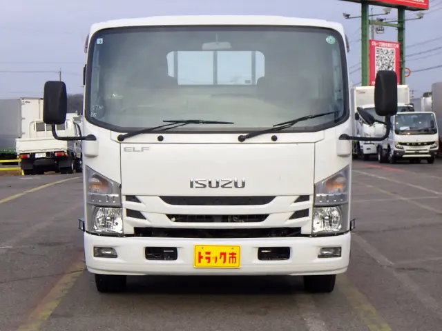いすゞ エルフ TRG-NPR85AR(2WD)の写真3