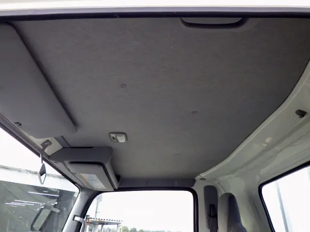 いすゞ エルフ TRG-NPR85AR(2WD)の写真14