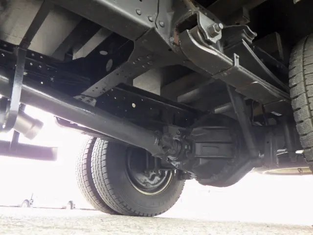 いすゞ エルフ TRG-NPR85AR(2WD)の写真19