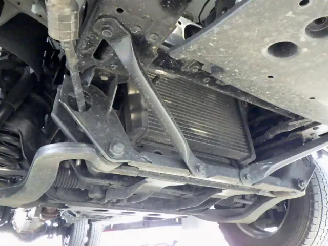 いすゞ エルフ TRG-NPR85AR(2WD)の写真34