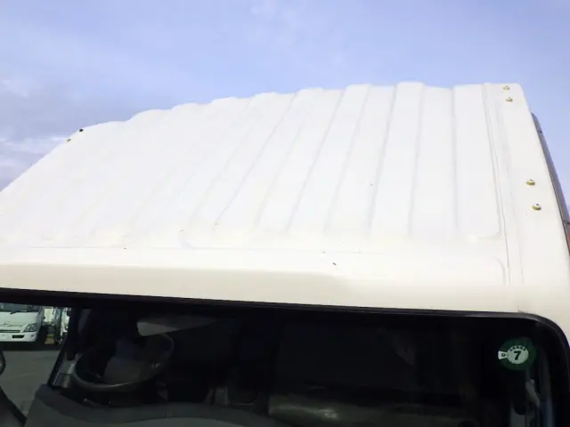 いすゞ エルフ TRG-NPR85AR(2WD)の写真36