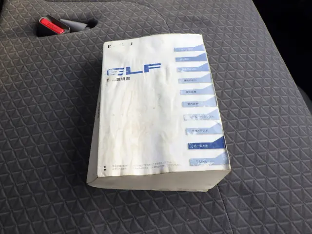 いすゞ エルフ TRG-NPR85AR(2WD)の写真48