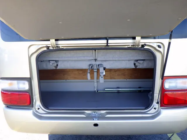 トヨタ コースター PB-XZB51(2WD)の写真7