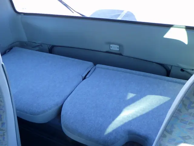 トヨタ コースター PB-XZB51(2WD)の写真14