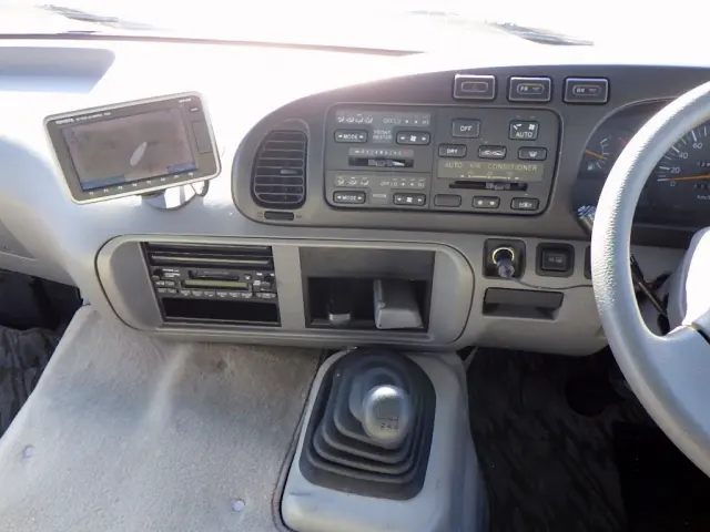 トヨタ コースター PB-XZB51(2WD)の写真25