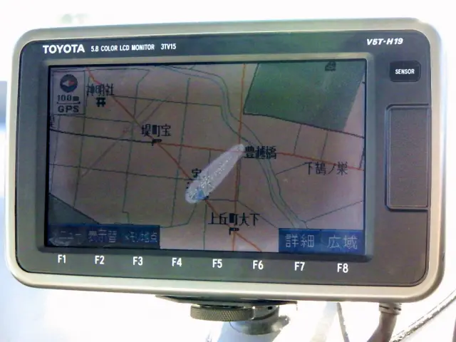 トヨタ コースター PB-XZB51(2WD)の写真26