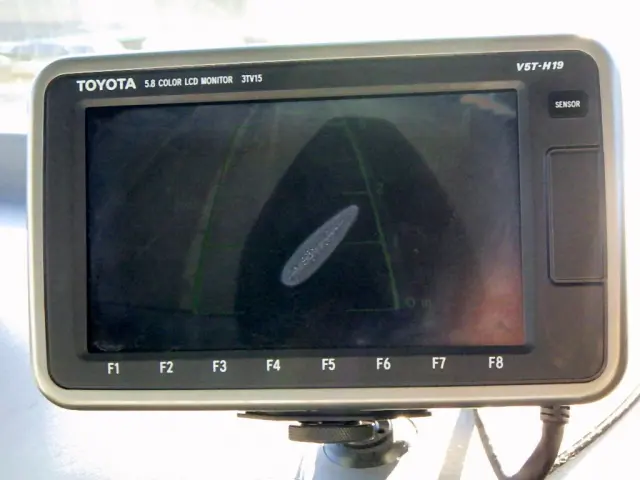 トヨタ コースター PB-XZB51(2WD)の写真27