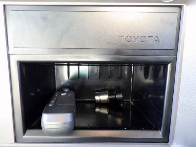 トヨタ コースター PB-XZB51(2WD)の写真29