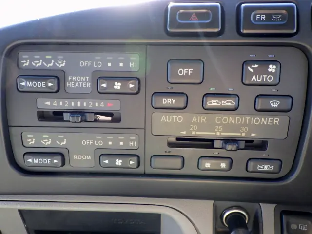 トヨタ コースター PB-XZB51(2WD)の写真30