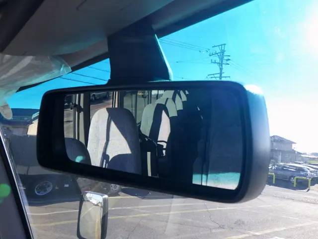 トヨタ コースター PB-XZB51(2WD)の写真33