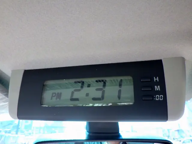 トヨタ コースター PB-XZB51(2WD)の写真34