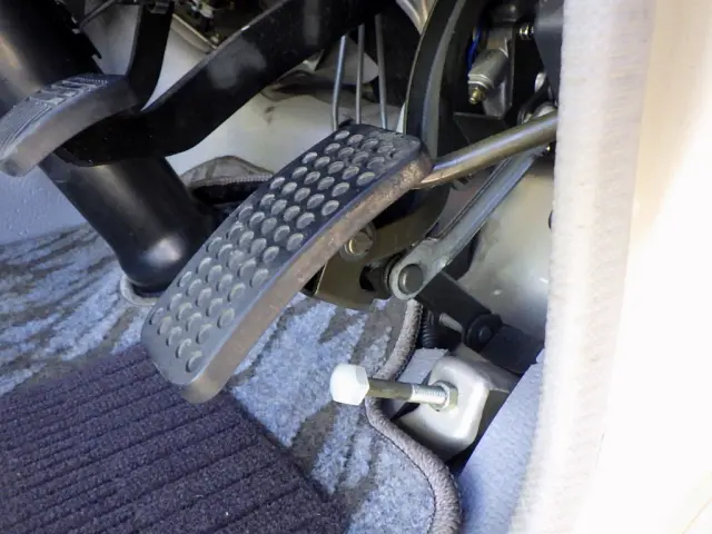 トヨタ コースター PB-XZB51(2WD)の写真35