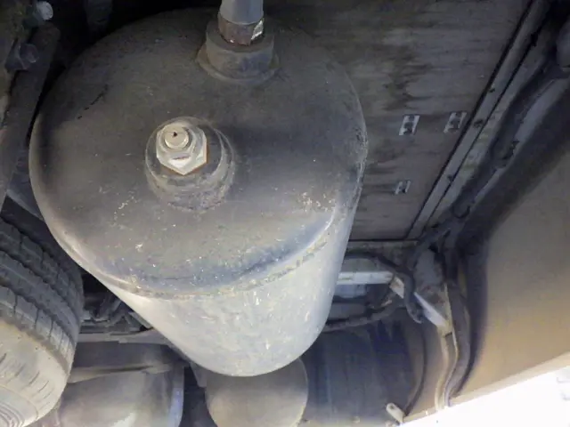 トヨタ コースター PB-XZB51(2WD)の写真38