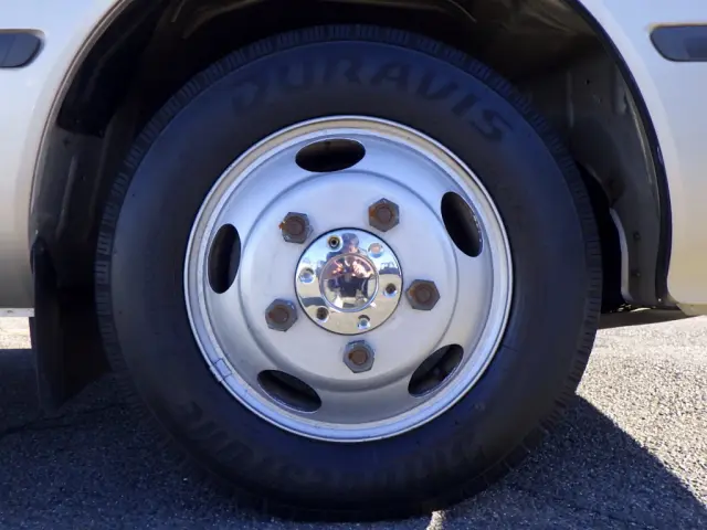 トヨタ コースター PB-XZB51(2WD)の写真41