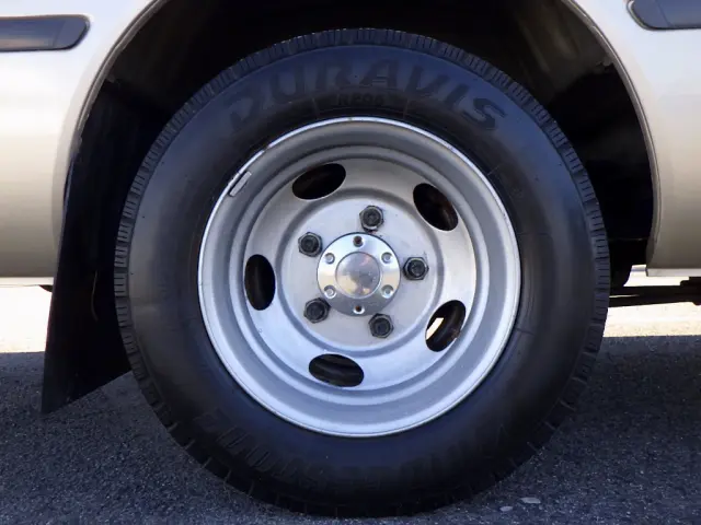 トヨタ コースター PB-XZB51(2WD)の写真42