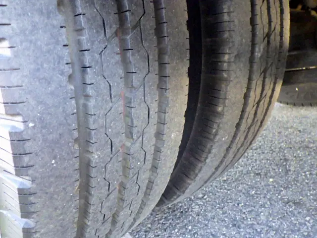 トヨタ コースター PB-XZB51(2WD)の写真43