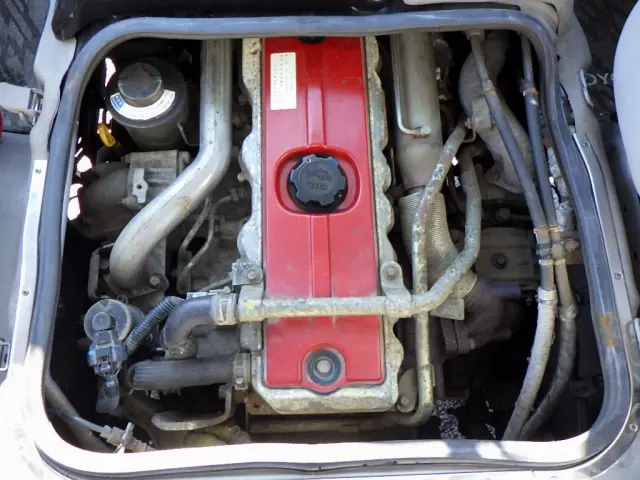 トヨタ コースター PB-XZB51(2WD)の写真44