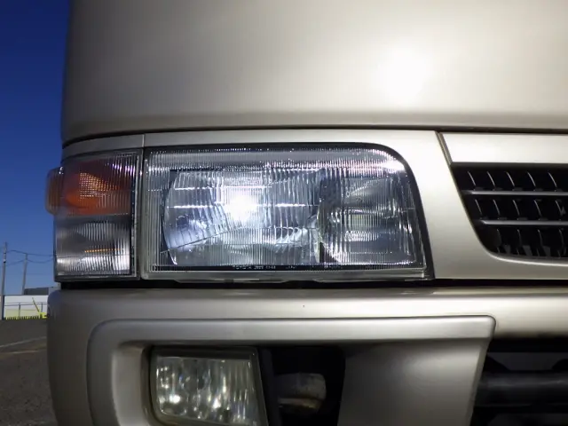 トヨタ コースター PB-XZB51(2WD)の写真45