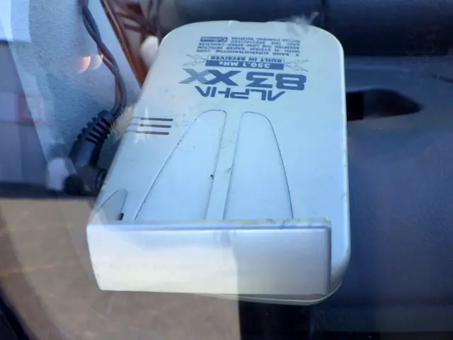 トヨタ コースター PB-XZB51(2WD)の写真47