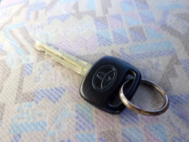 トヨタ コースター PB-XZB51(2WD)の写真50