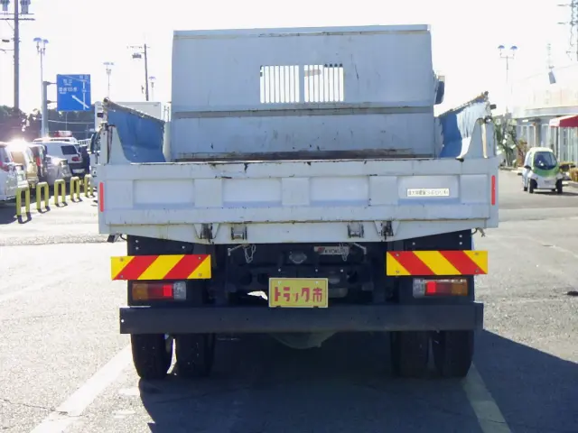 いすゞ フォワード 2RG-FRR90S1(2WD)の写真6