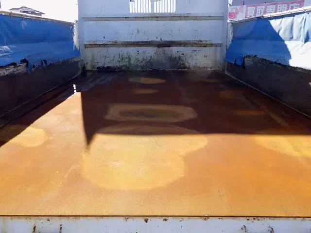 いすゞ フォワード 2RG-FRR90S1(2WD)の写真10