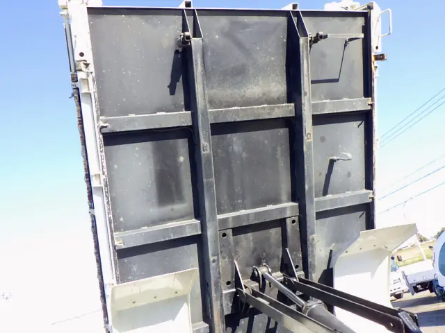 いすゞ フォワード 2RG-FRR90S1(2WD)の写真11