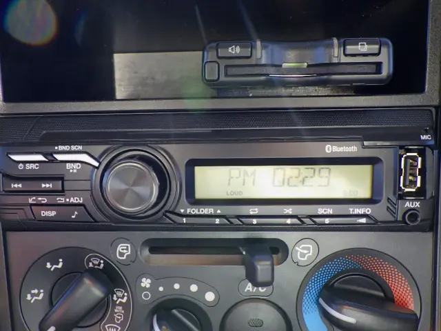 いすゞ フォワード 2RG-FRR90S1(2WD)の写真16