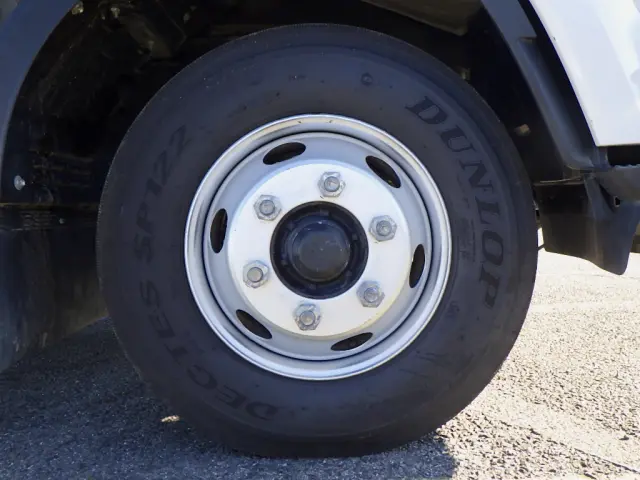 いすゞ フォワード 2RG-FRR90S1(2WD)の写真18