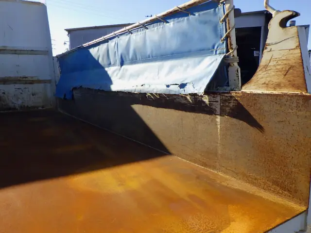 いすゞ フォワード 2RG-FRR90S1(2WD)の写真28