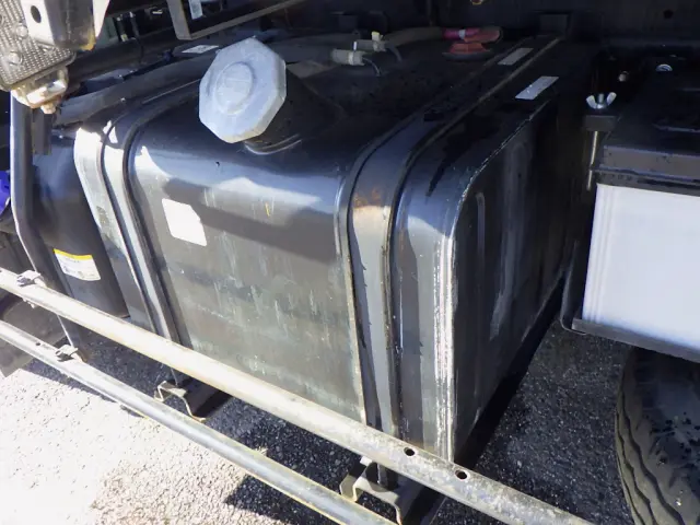 いすゞ フォワード 2RG-FRR90S1(2WD)の写真35