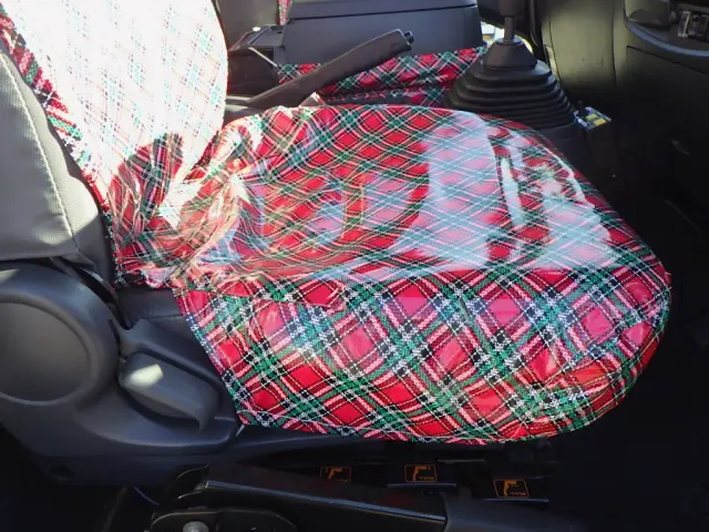 いすゞ フォワード 2RG-FRR90S1(2WD)の写真39