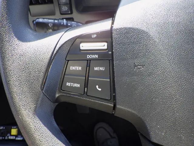 いすゞ フォワード 2RG-FRR90S1(2WD)の写真44