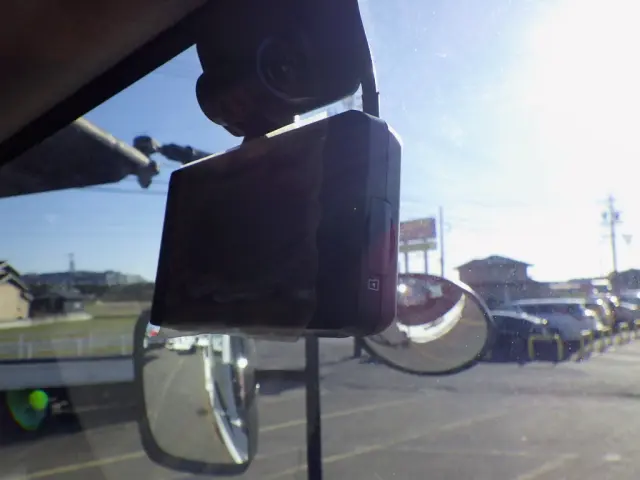 いすゞ フォワード 2RG-FRR90S1(2WD)の写真46