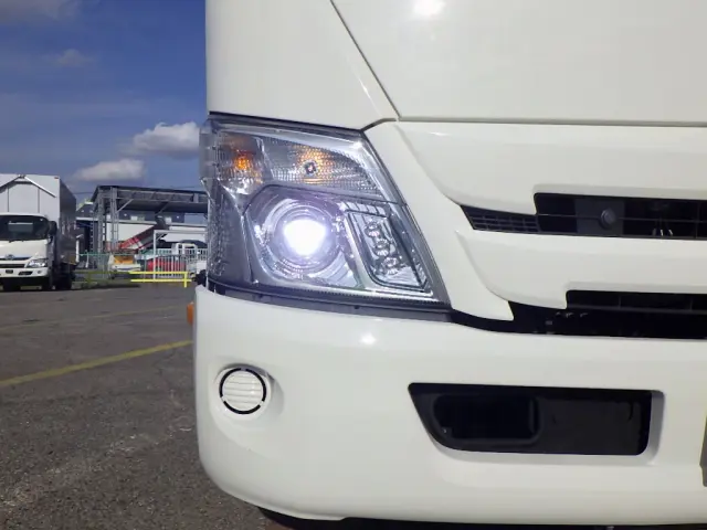 日野 デュトロ 2RG-XZU710M(2WD)の写真3