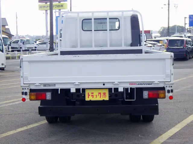 日野 デュトロ 2RG-XZU710M(2WD)の写真6