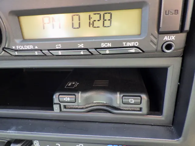 日野 デュトロ 2RG-XZU710M(2WD)の写真16