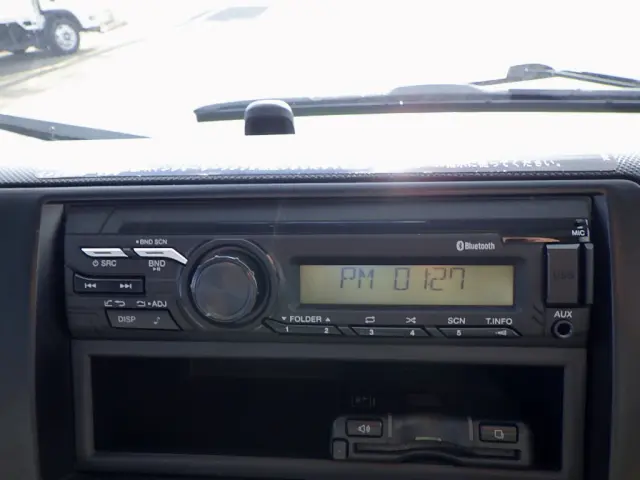 日野 デュトロ 2RG-XZU710M(2WD)の写真17