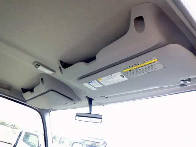 日野 デュトロ 2RG-XZU710M(2WD)の写真23