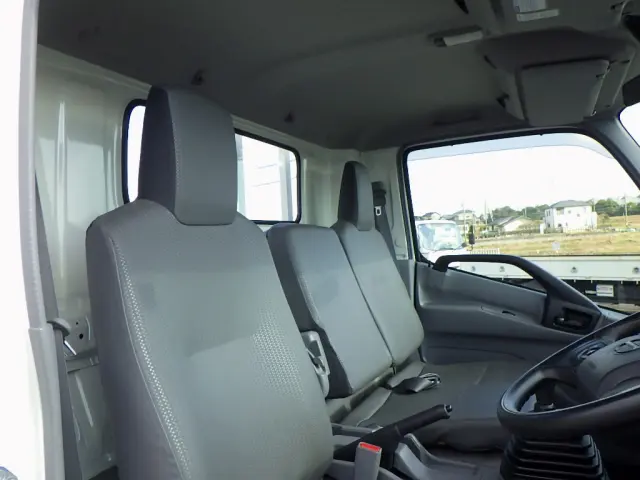 日野 デュトロ 2RG-XZU710M(2WD)の写真24