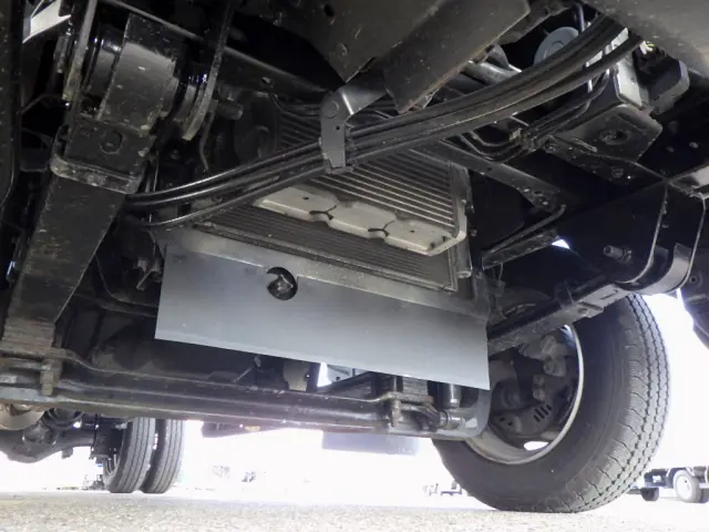 日野 デュトロ 2RG-XZU710M(2WD)の写真27