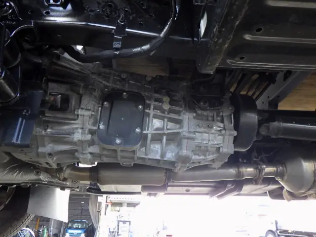 日野 デュトロ 2RG-XZU710M(2WD)の写真28