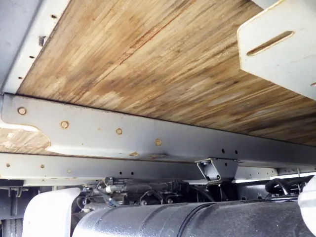 日野 デュトロ 2RG-XZU710M(2WD)の写真29