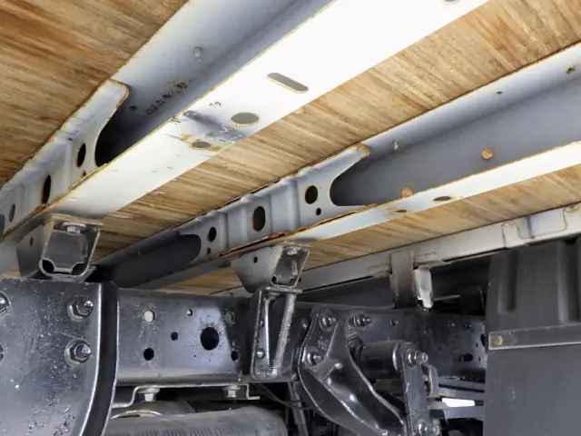 日野 デュトロ 2RG-XZU710M(2WD)の写真30