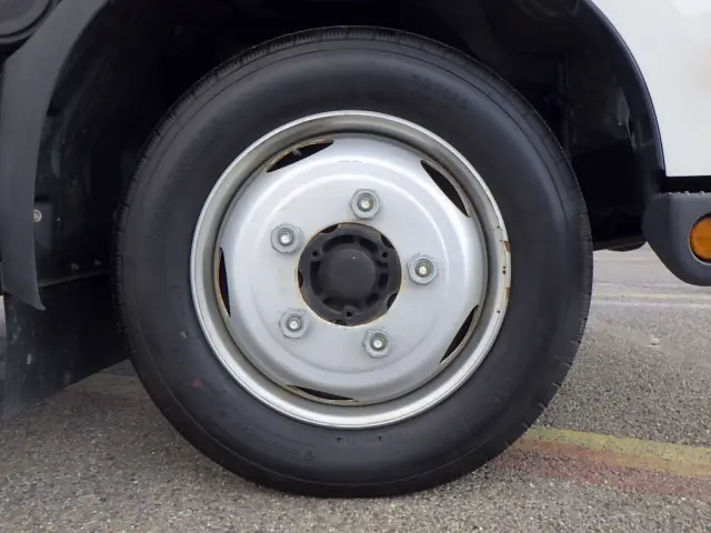 日野 デュトロ 2RG-XZU710M(2WD)の写真31