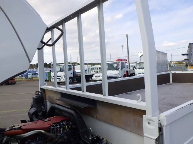 日野 デュトロ 2RG-XZU710M(2WD)の写真41